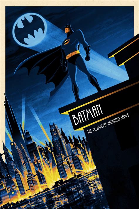 moviesjoy batman: the animated series|Batman: The Animated Series .